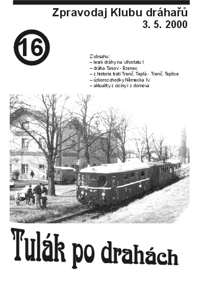 Obálka č. 16