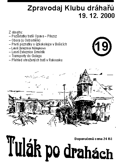 Obálka č. 19