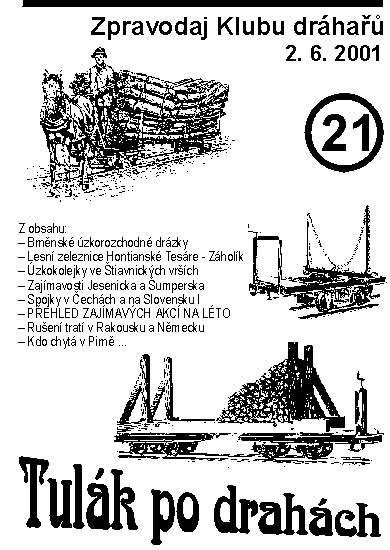 Obálka č. 21