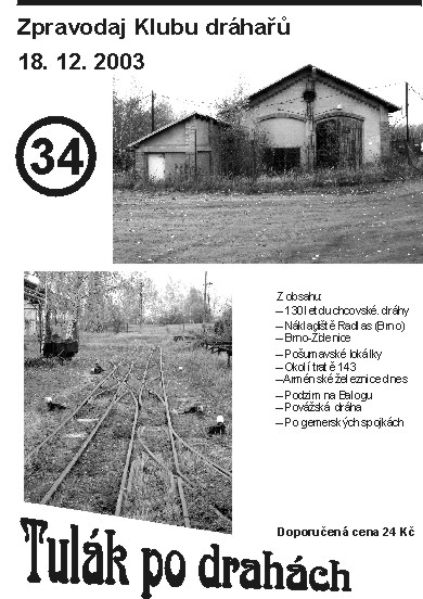 Obálka č. 34