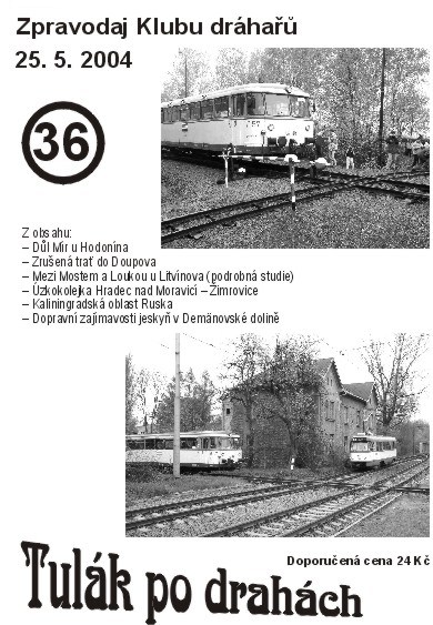 Obálka č. 36