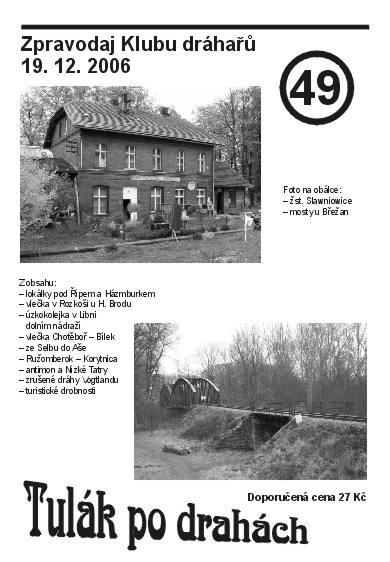 Obálka č. 49
